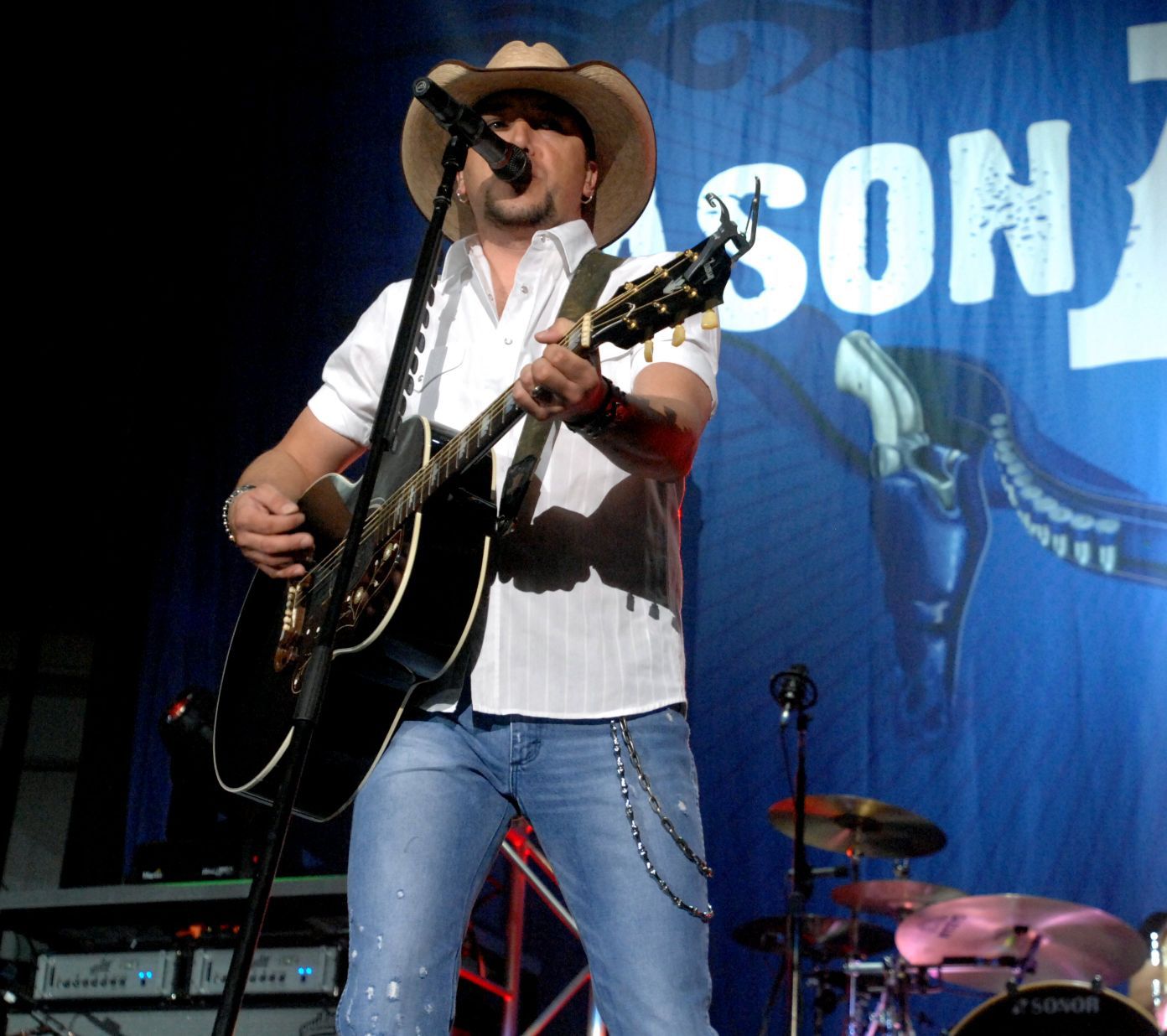 Brooks and Dunn